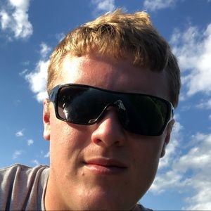 Meet your Posher, George